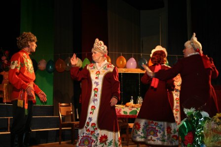 О жизни, смерти и любви