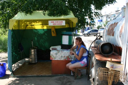 Пивзавод не закроют, но…