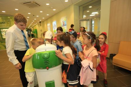Клиенты Сбербанка формируют повестку дня по развитию малого бизнеса на Дальнем Востоке